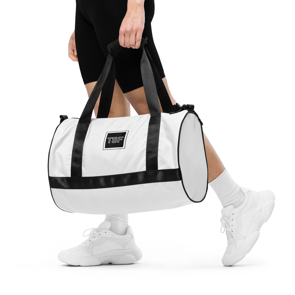 TSF Original Sport Bag model