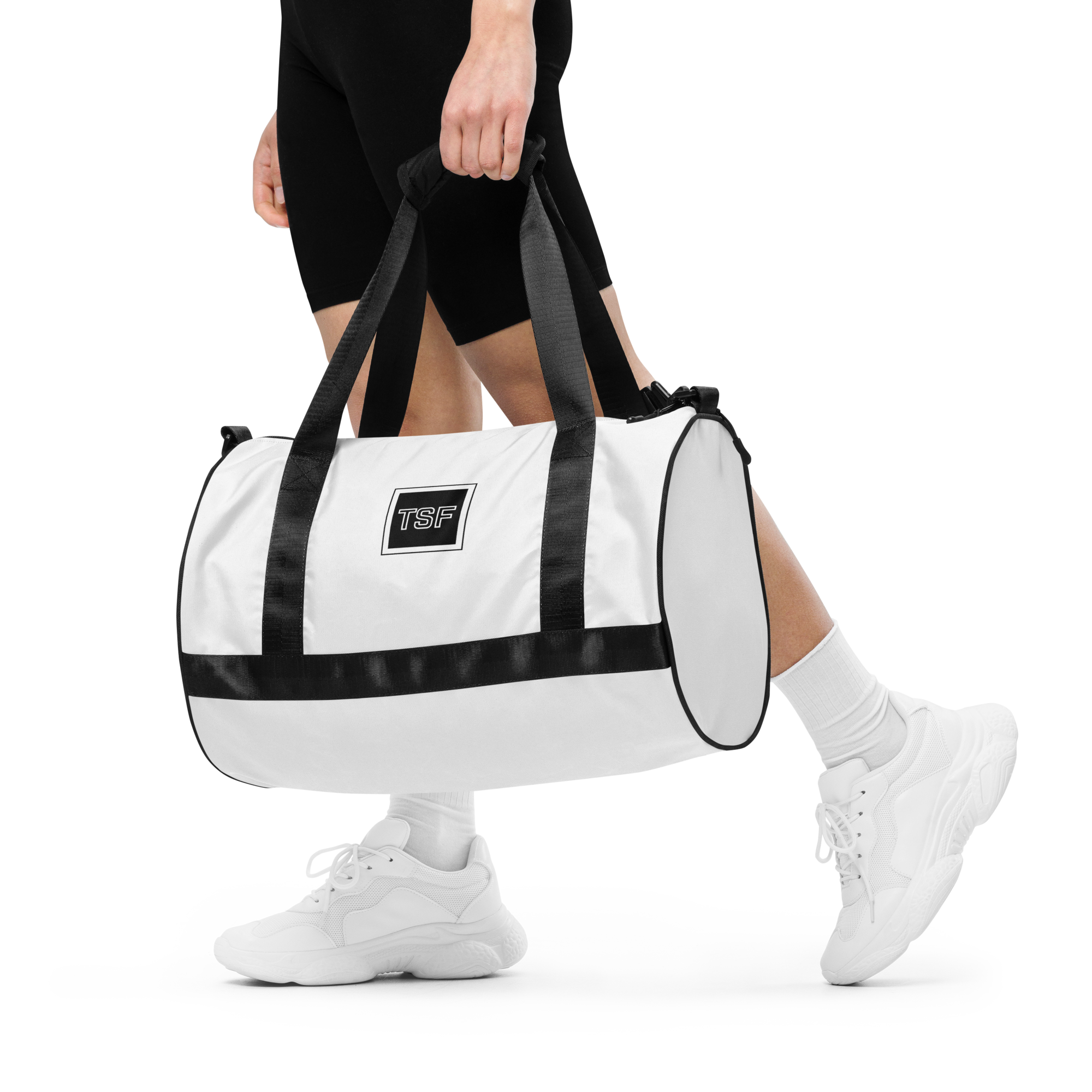 TSF Original Sport Bag model
