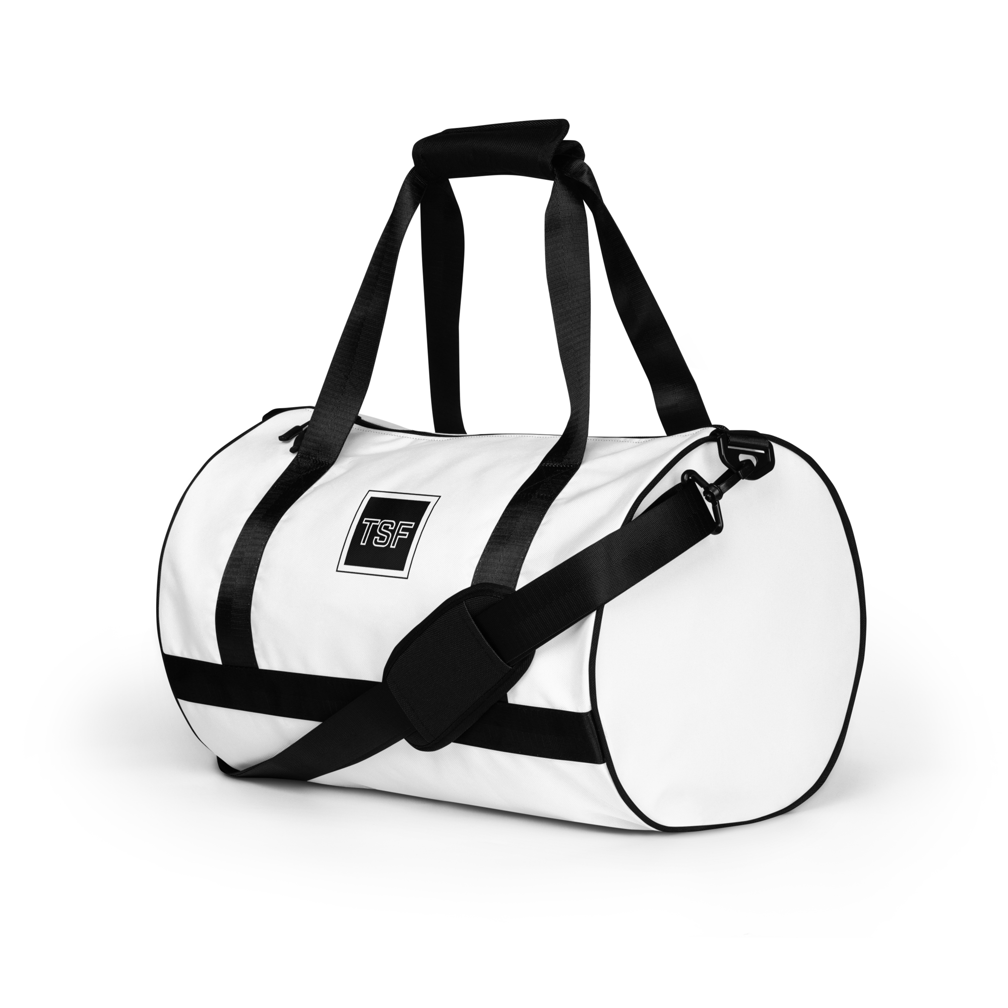 TSF Original Sport Bag side