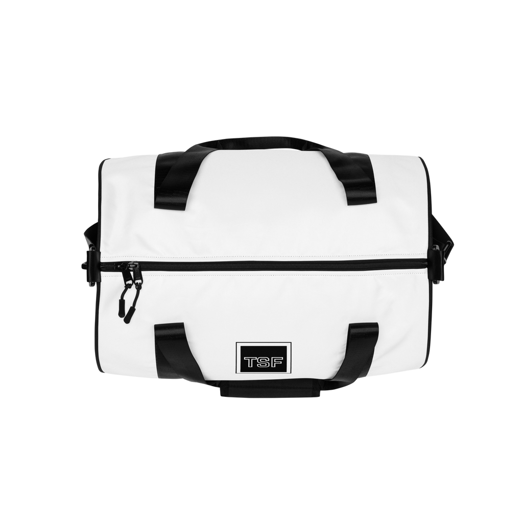 TSF Original Sport Bag top