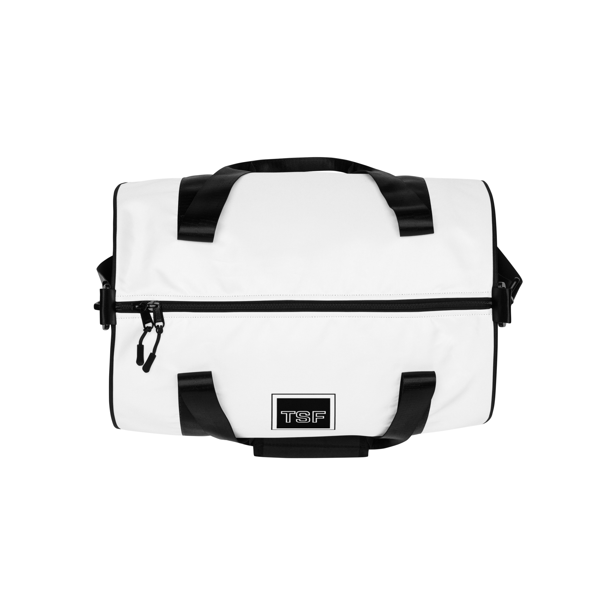 TSF Original Sport Bag top