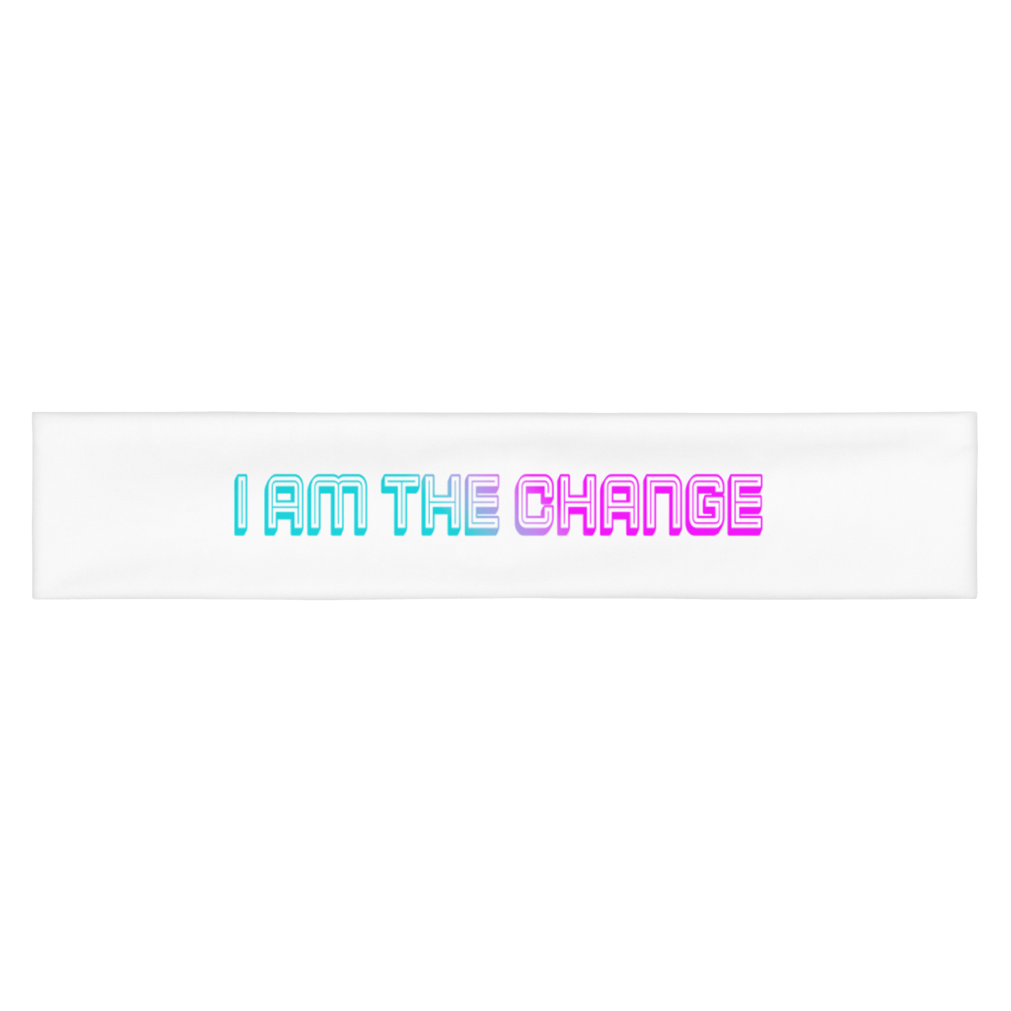 TSF headband