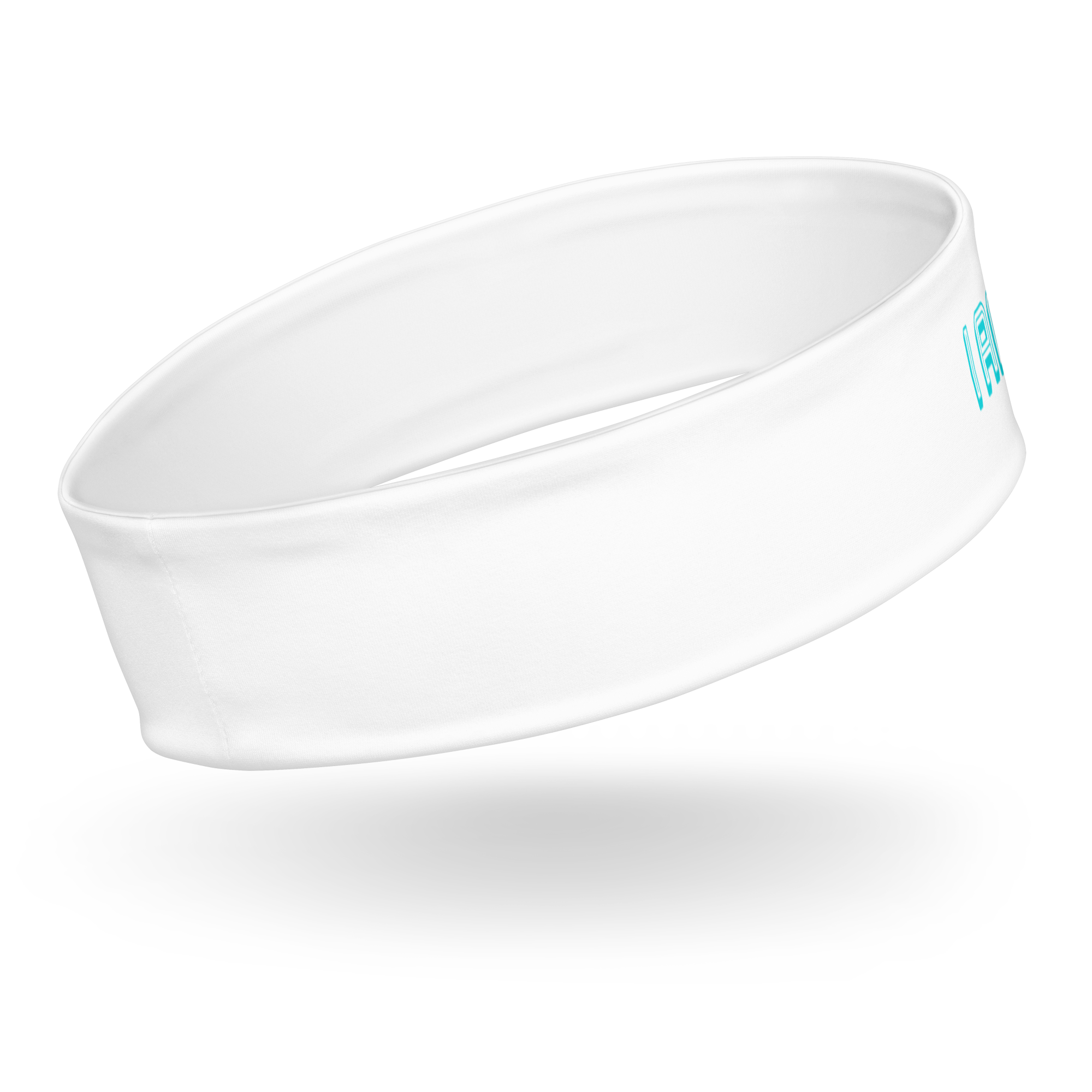 TSF headband ghost