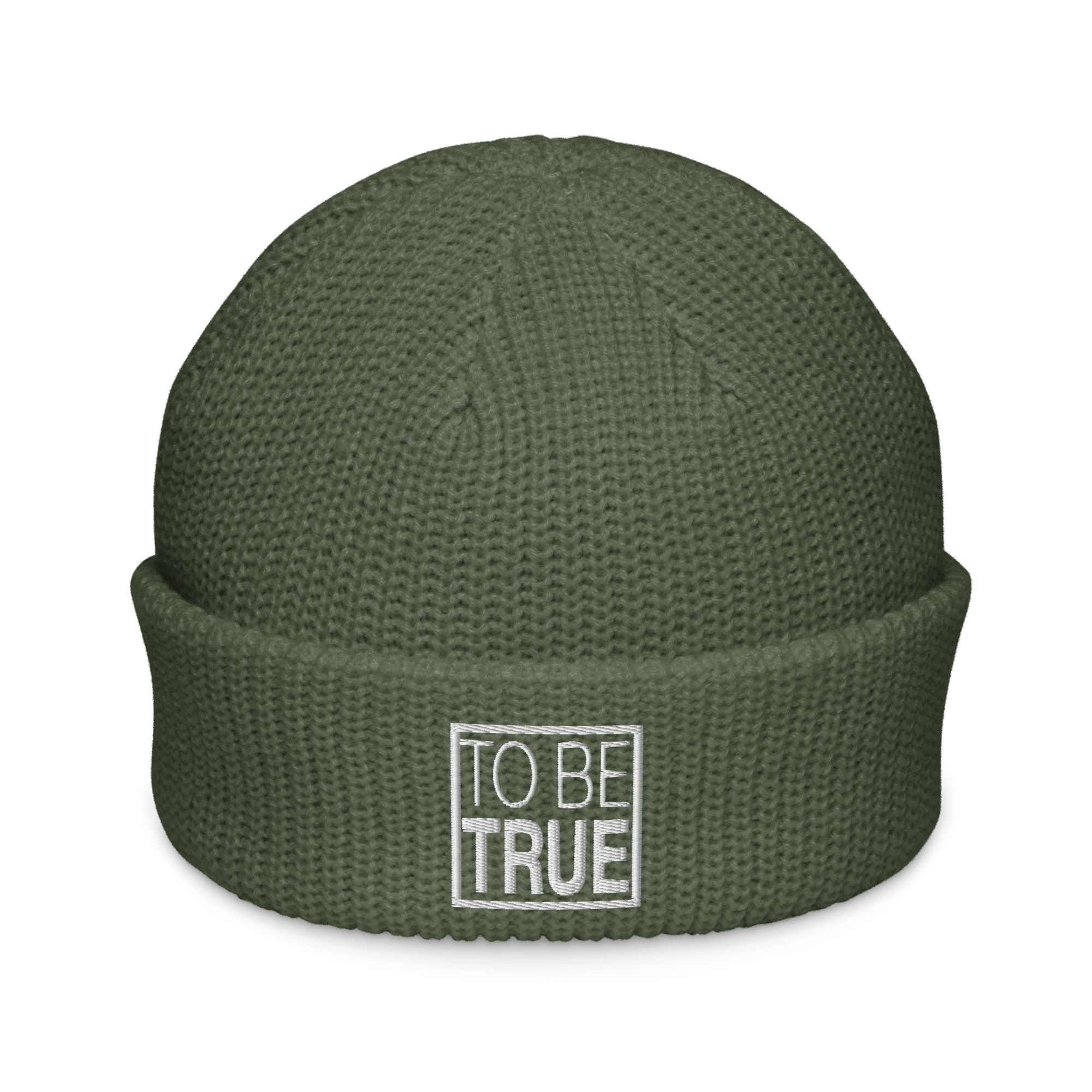 TSF beanie cypress