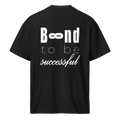 TSF bound to be successfull box tee black