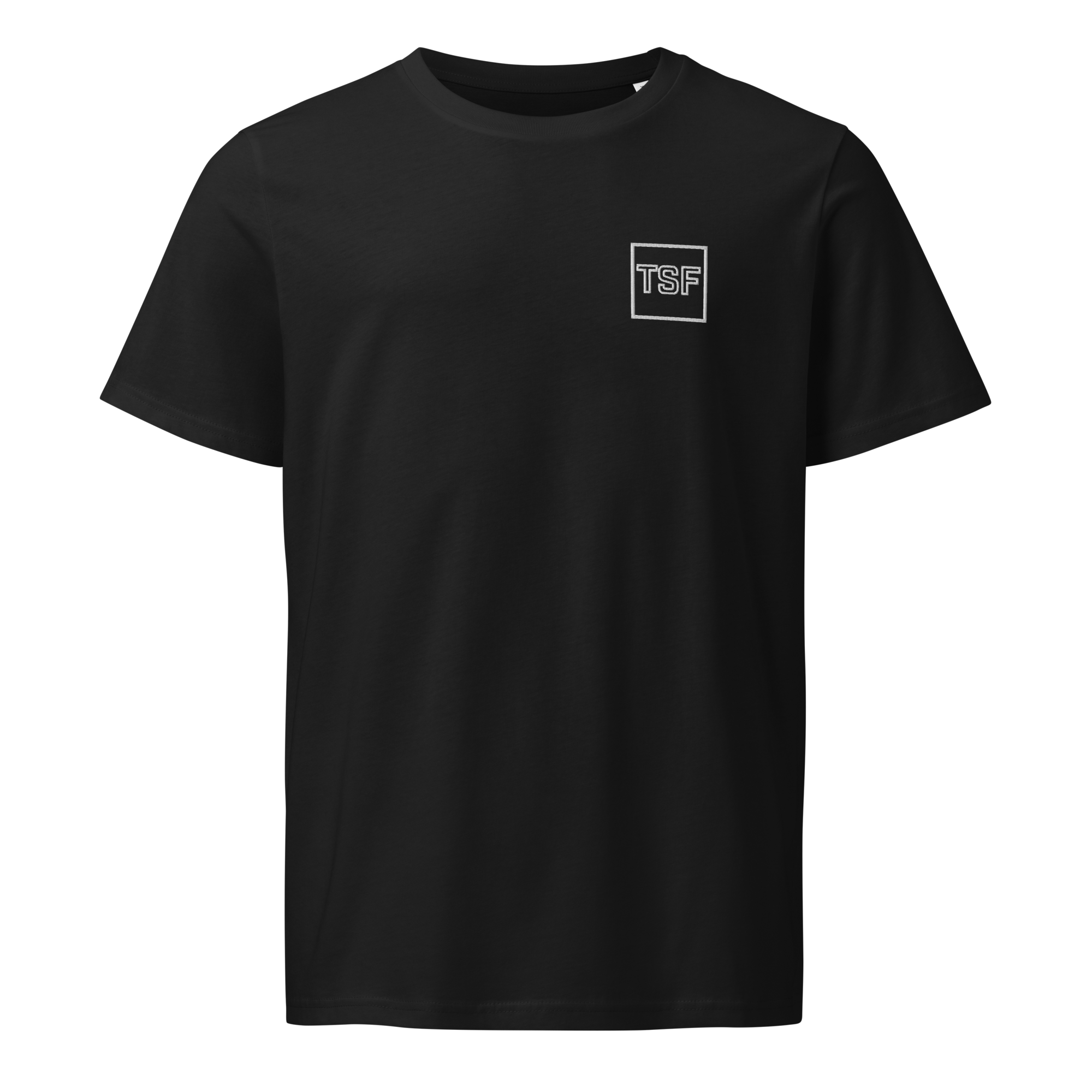 TSF original shirt black