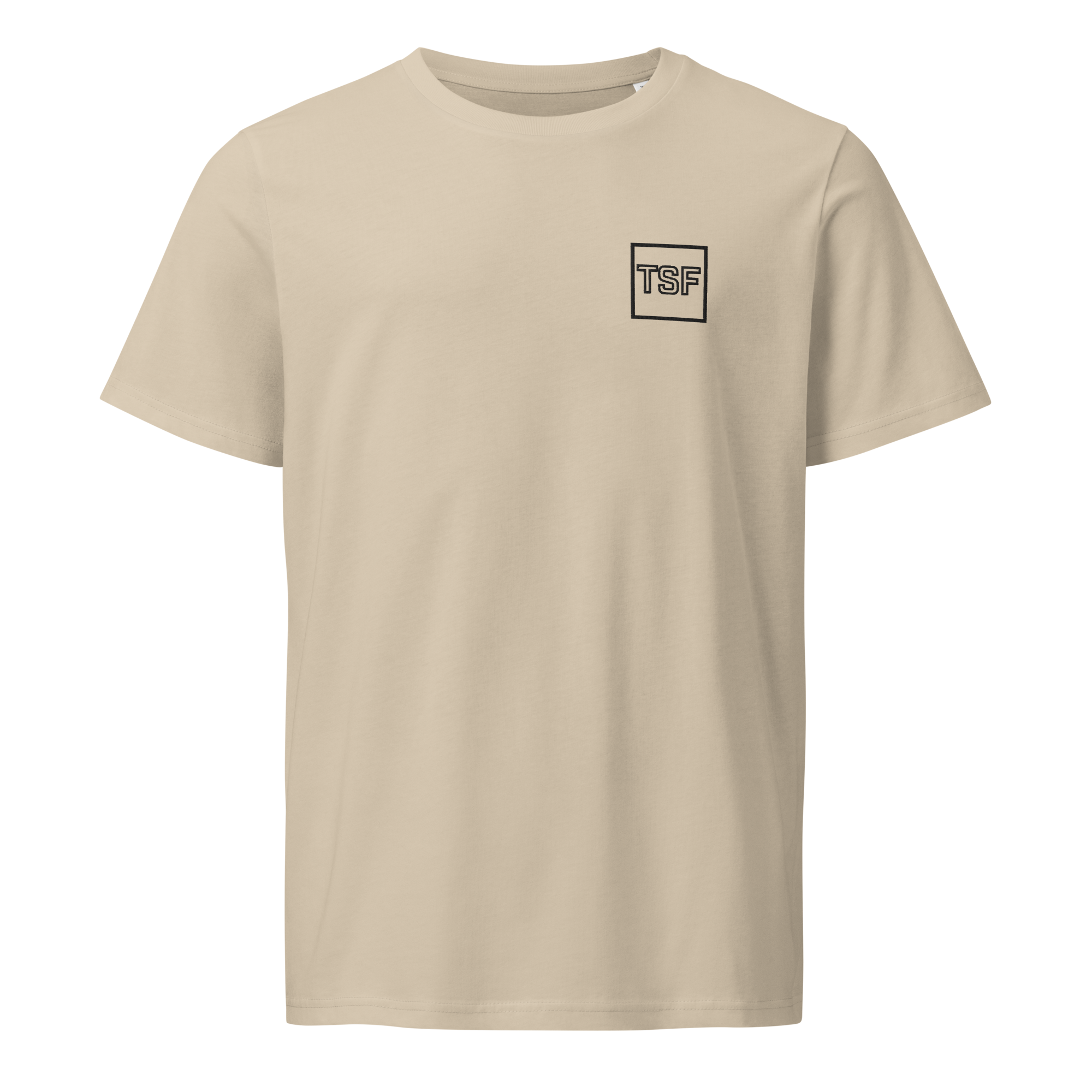 TSF original shirt desert dust
