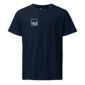 TSF cotton shirt to be true french navy