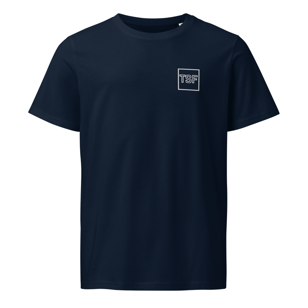 TSF original shirt french navy