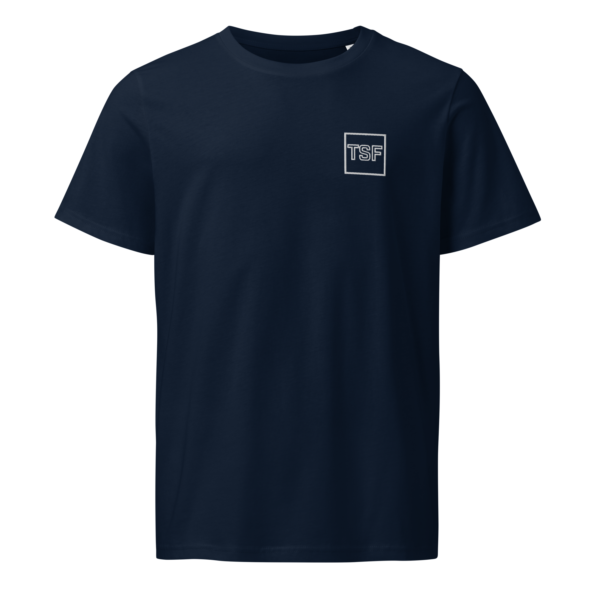 TSF original shirt french navy