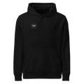 TSF bound to be successfull hoodie black front